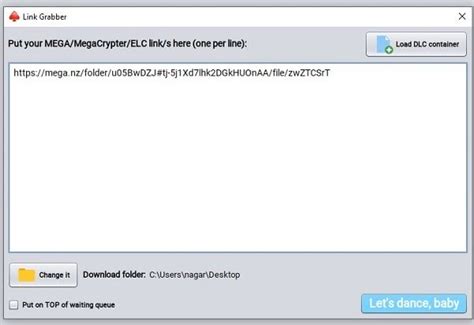 mega file downloader online free|How to Bypass MEGA Download Limit Quotas in 2024 (No .